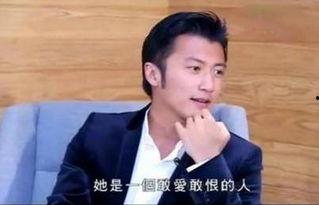 明星爆料谢霆锋视频,揭秘明星背后的真实生活  第2张