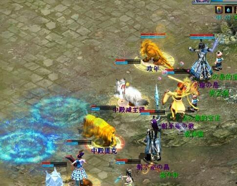 大话西游2最新爆料官网,奇幻世界再启航，经典传奇续写新篇章！  第1张