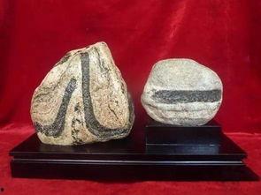 奇石制作爆料视频,揭秘奇石制作背后的艺术与技巧  第1张