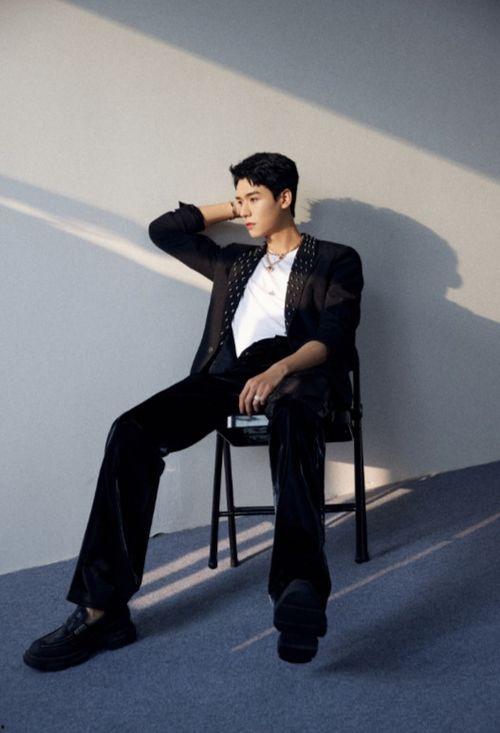 娱乐圈吃瓜爆料龚俊,揭秘明星背后的真相与争议 第3张 娱乐圈吃瓜爆料龚俊,揭秘明星背后的真相与争议 第3张